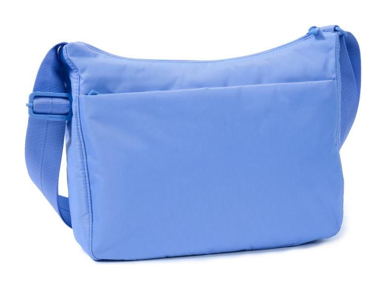 Dámska kabelka Hedgren Harper's S Jacaranda Blue – Obrázok 3