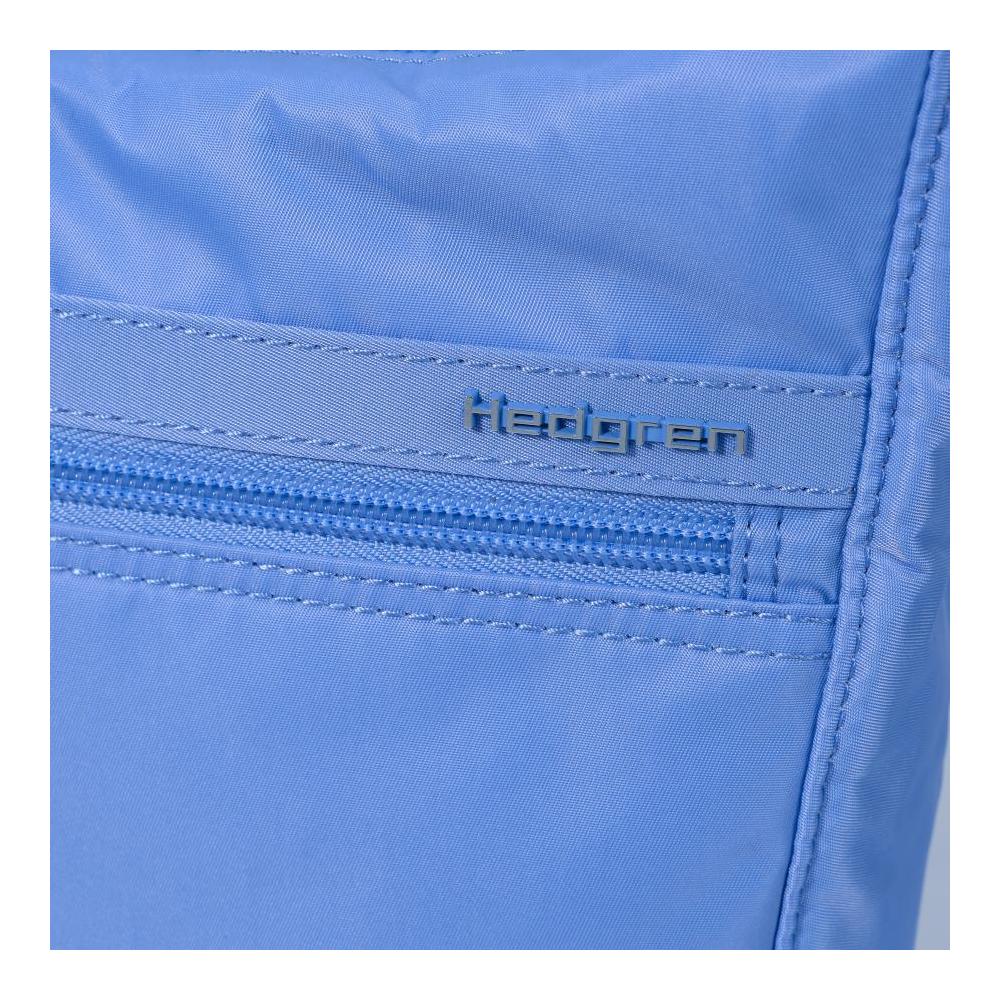 Dámska kabelka Hedgren Harper's S Jacaranda Blue – Obrázok 5