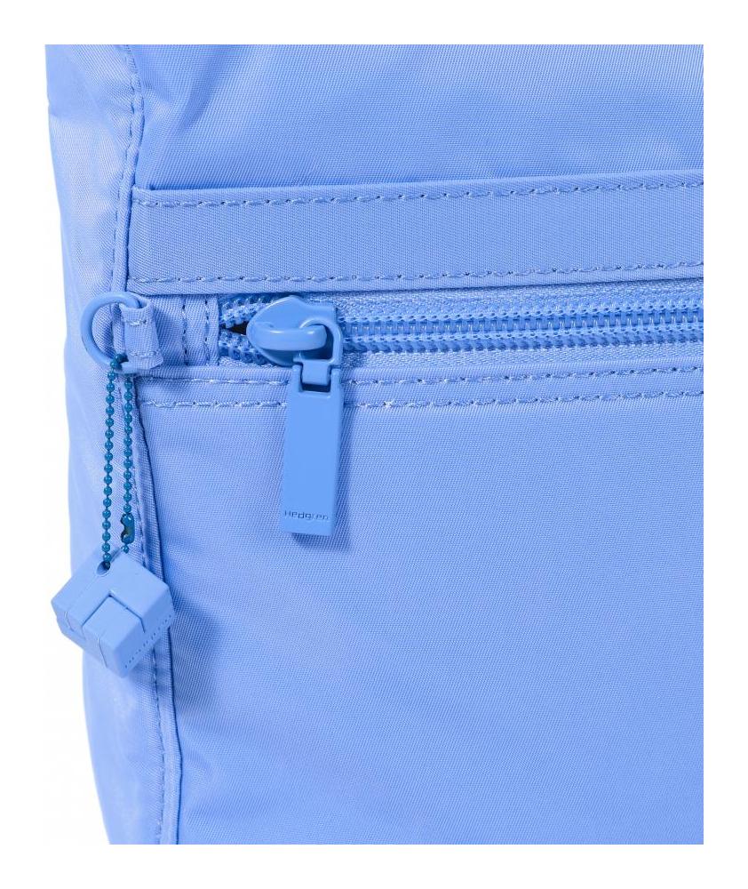 Dámska kabelka Hedgren Harper's S Jacaranda Blue – Obrázok 6