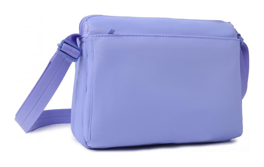 Športová crossbody kabelka Hedgren Eye Jacaranda Blue – Obrázok 3