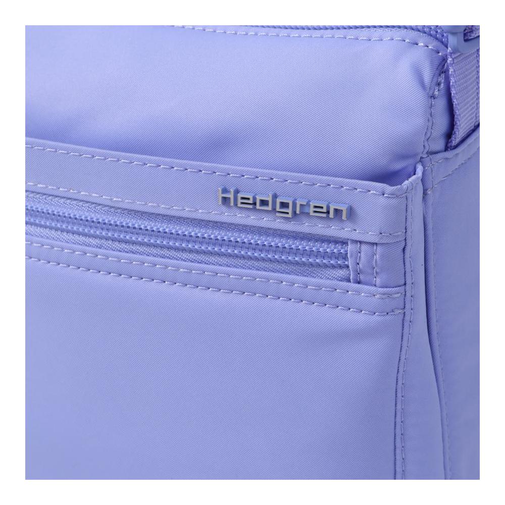 Športová crossbody kabelka Hedgren Eye Jacaranda Blue – Obrázok 4