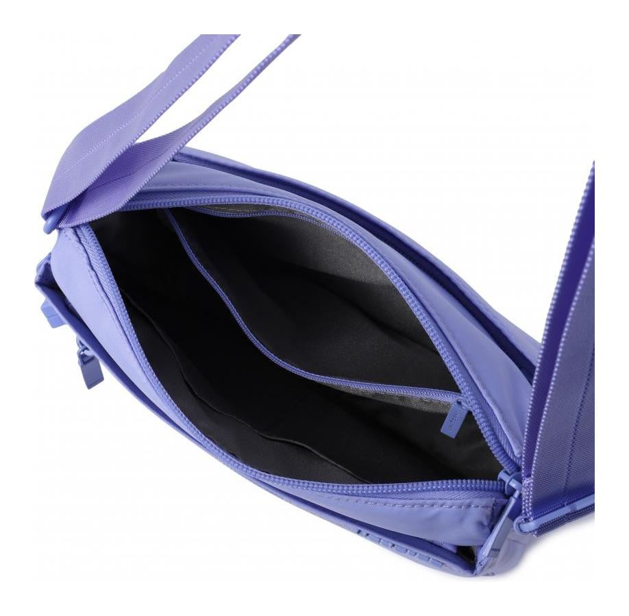 Športová crossbody kabelka Hedgren Eye Jacaranda Blue – Obrázok 6