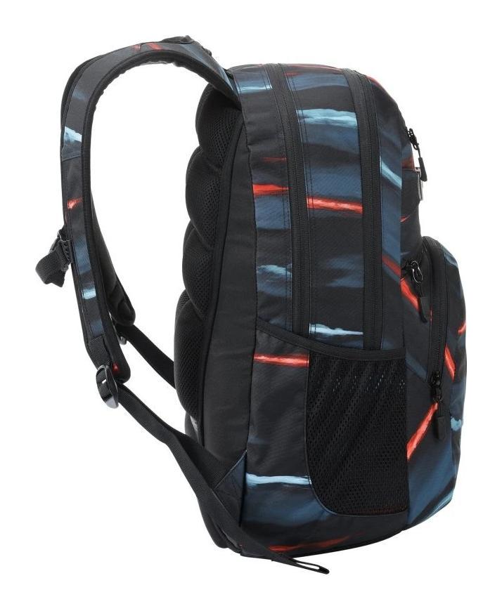 Študentský ruksak Nitro Hero Acid dawn (obrázok 6)