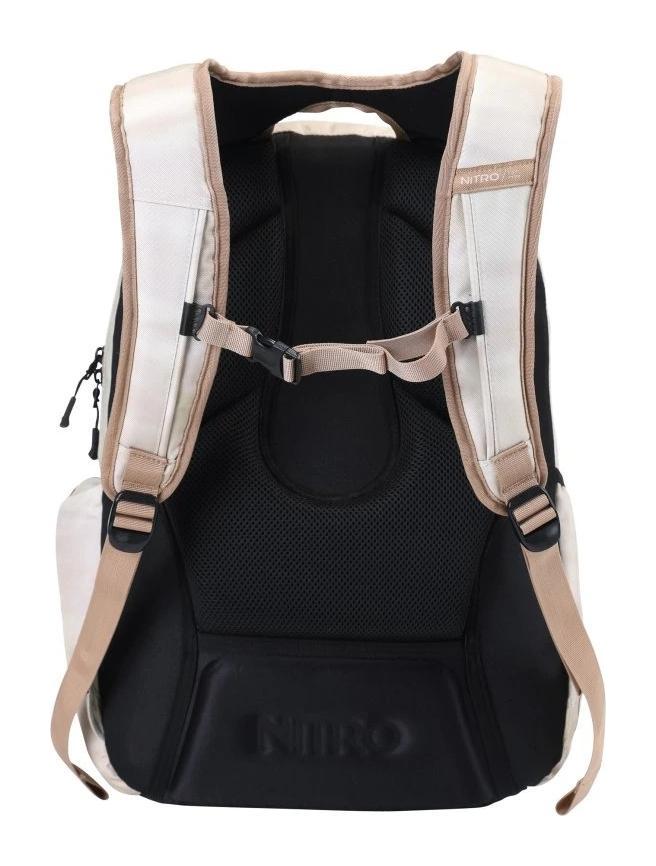 Študentský ruksak Nitro Hero Dune – Obrázok 5