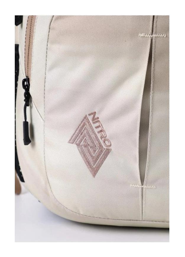 Študentský ruksak Nitro Hero Dune – Obrázok 6