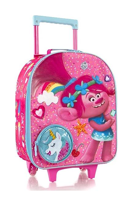 Kufor pre deti Heys Kids Soft Trolls 3
