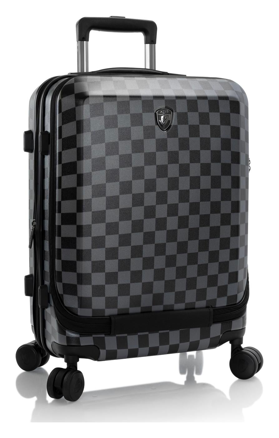 Príručný kufor Heys EZ Fashion S Checkered
