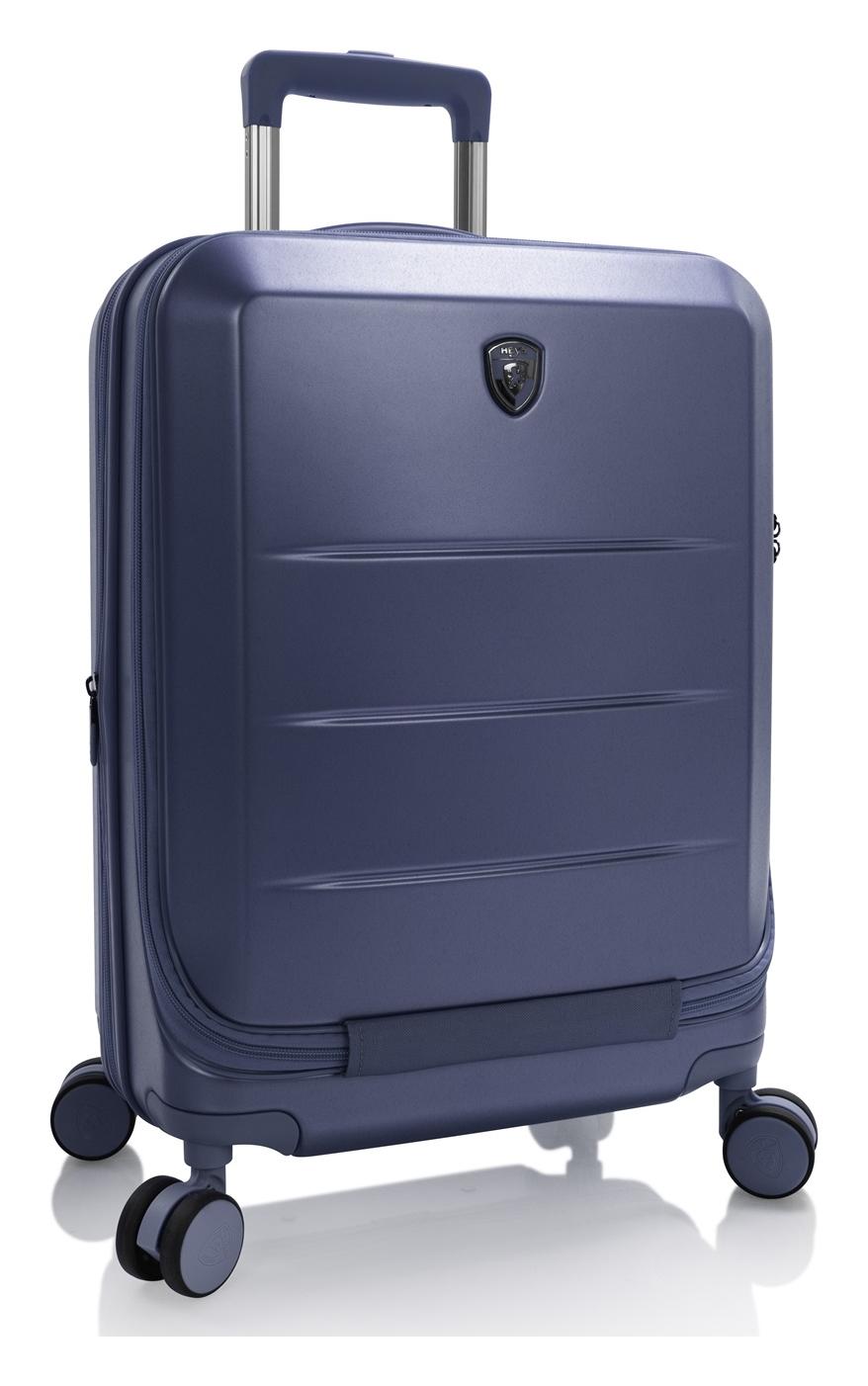 Kufor do lietadla Heys EZ Fashion S Navy