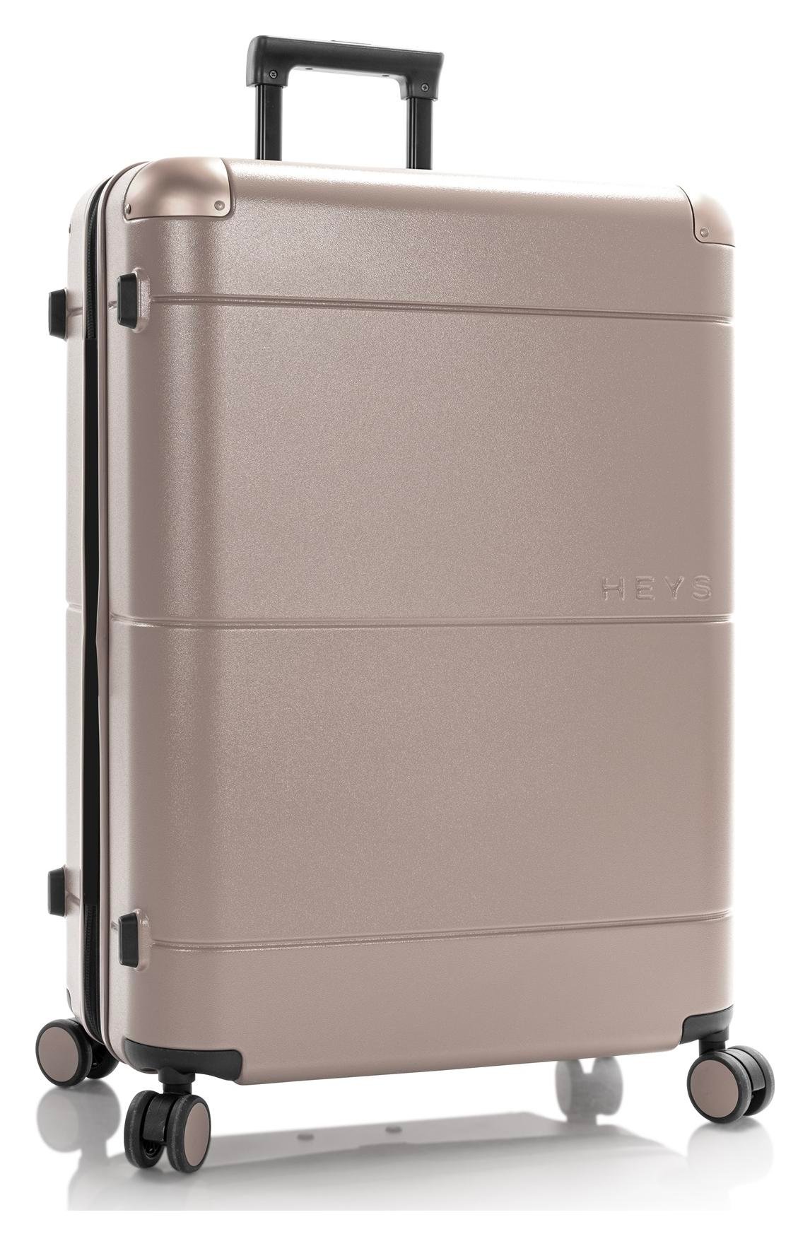 Veľký škrupinový kufor na kolieskach Heys Zen L Atmosphere