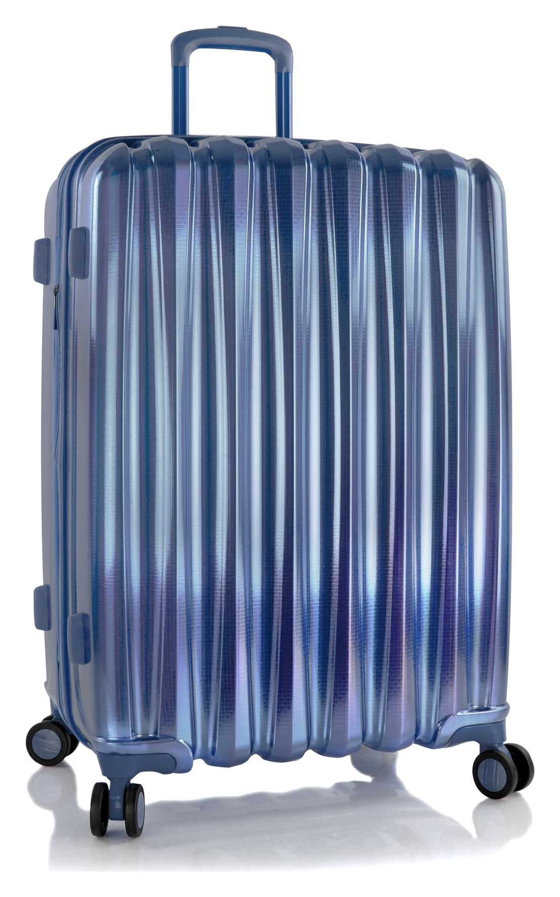 Veľký cestovný kufor Heys Astro L Blue