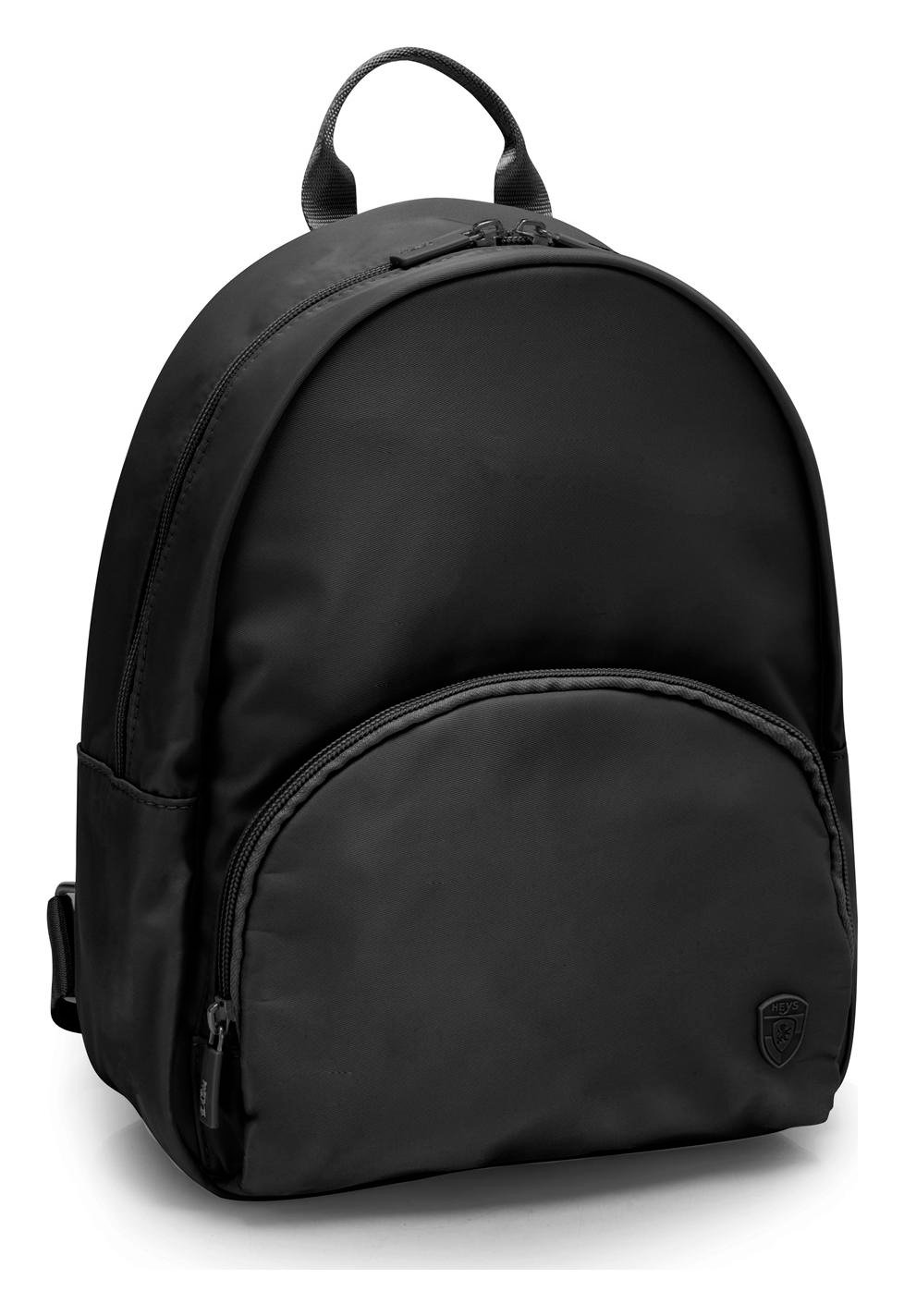 Elegantný dámsky batoh do mesta Heys Basic Backpack Black Elegantný dámsky batoh do mesta Heys Basic Backpack Black