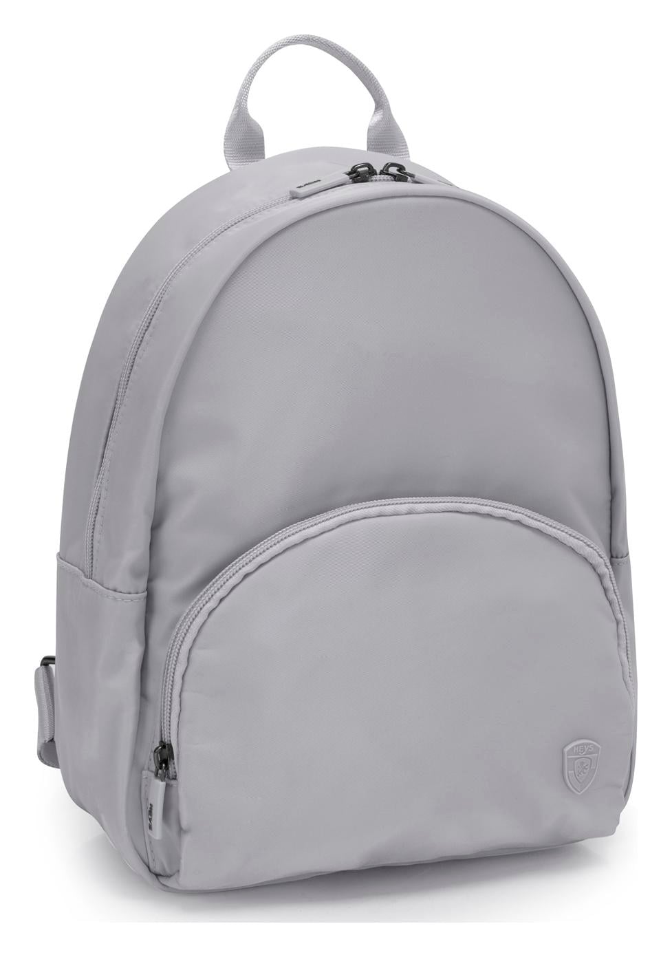 Elegantný dámsky batoh do mesta Heys Basic Backpack Grey