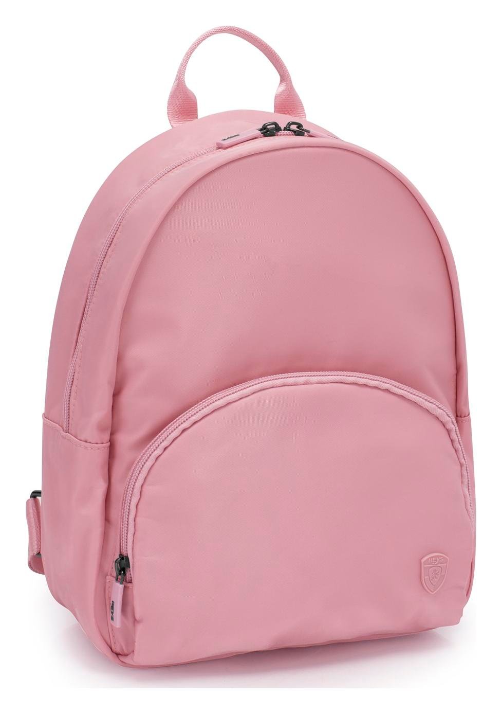 Elegantný dámsky batoh do mesta Heys Basic Backpack Dusty Pink Elegantný dámsky batoh do mesta Heys Basic Backpack Dusty Pink