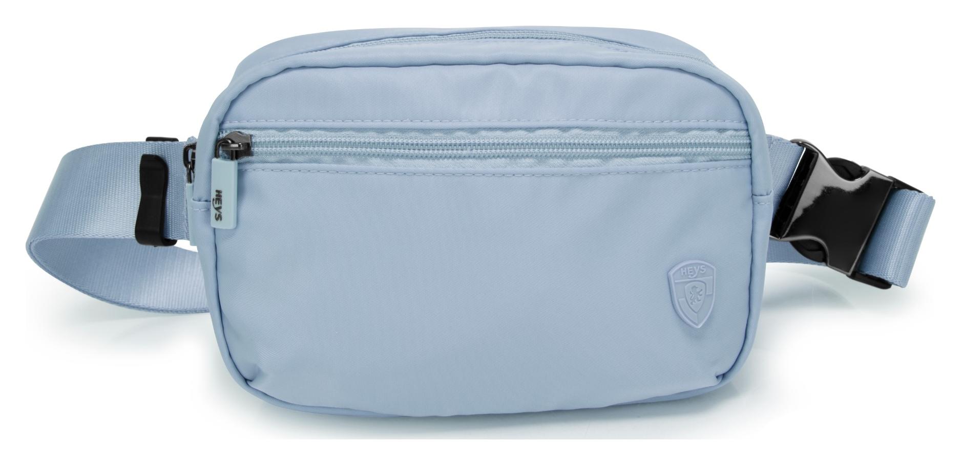 Dámska ľadvinka Heys Basic Belt Bag Stone Blue