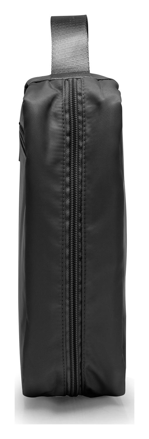 Toaletná taška Heys Basic Toiletry Bag Black – Obrázok 3