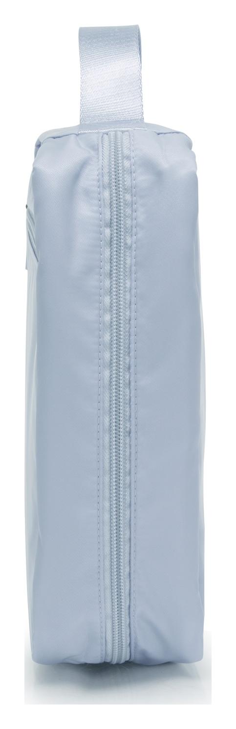 Toaletná taška Heys Basic Toiletry Bag Stone Blue – Obrázok 3