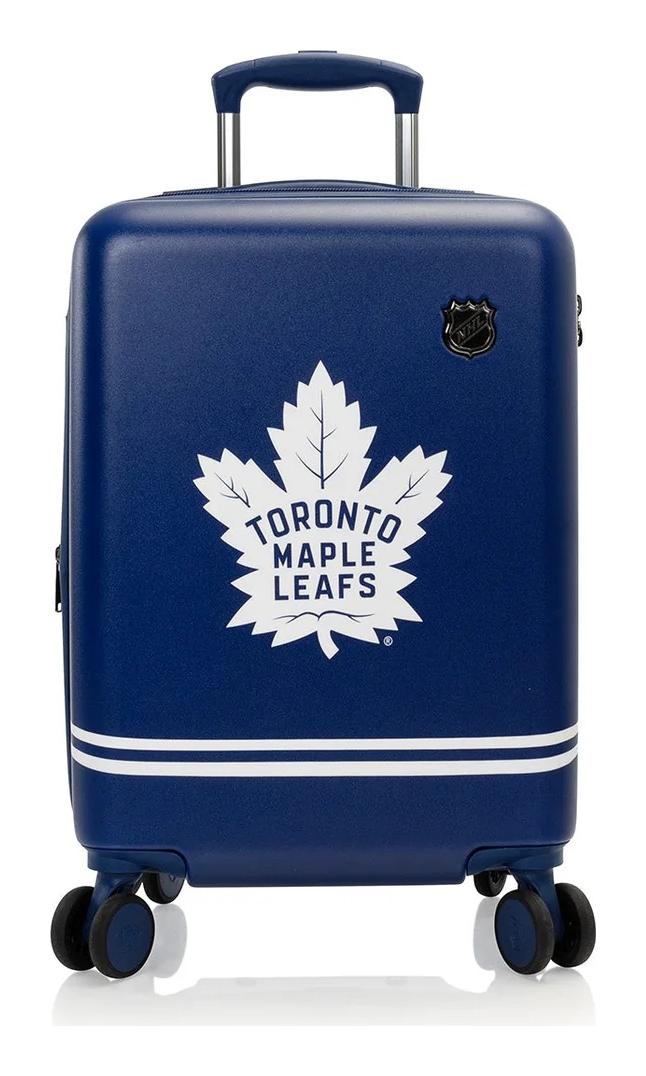Príručný kufor Heys NHL S Toronto Maple Leafs Príručný kufor Heys NHL S Toronto Maple Leafs