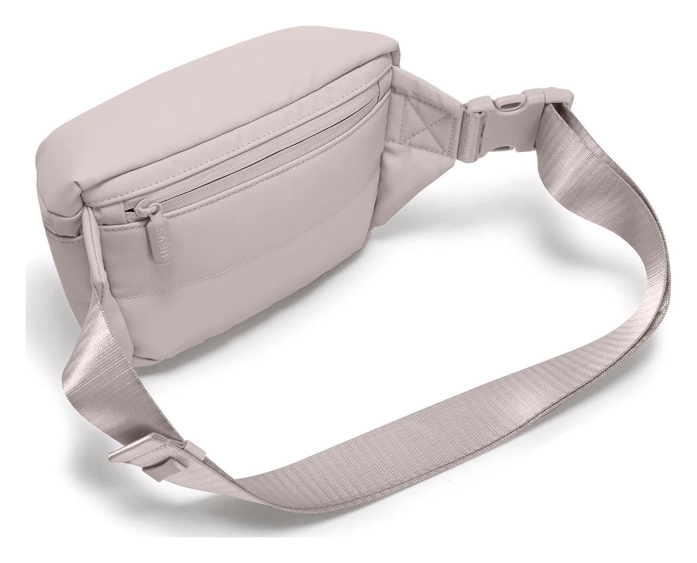 Dámska ľadvinka Heys Puffer Mini Waist Bag Atmosphere – Obrázok 4