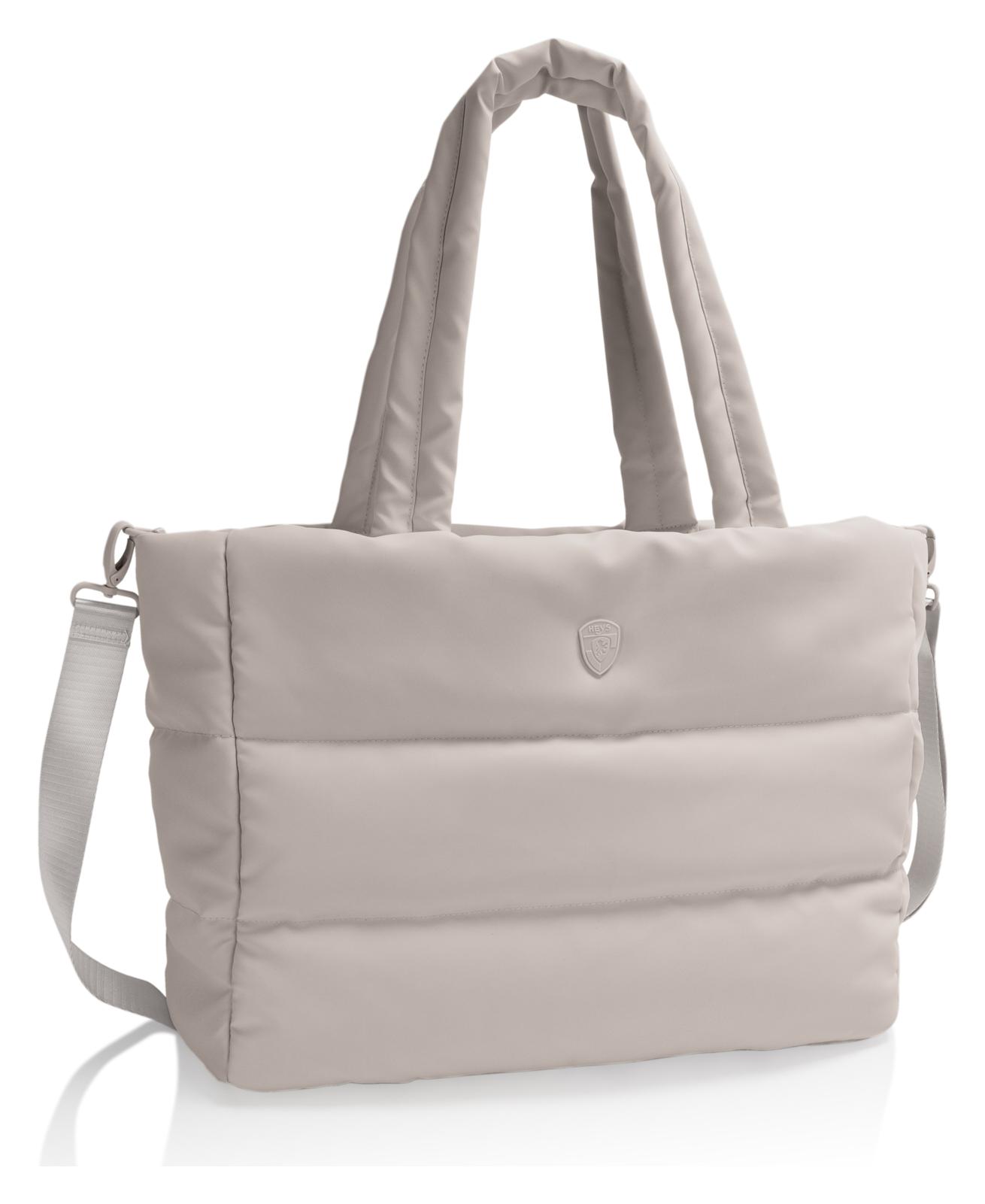 Dámska taška Heys Puffer Travel Tote Atmosphere