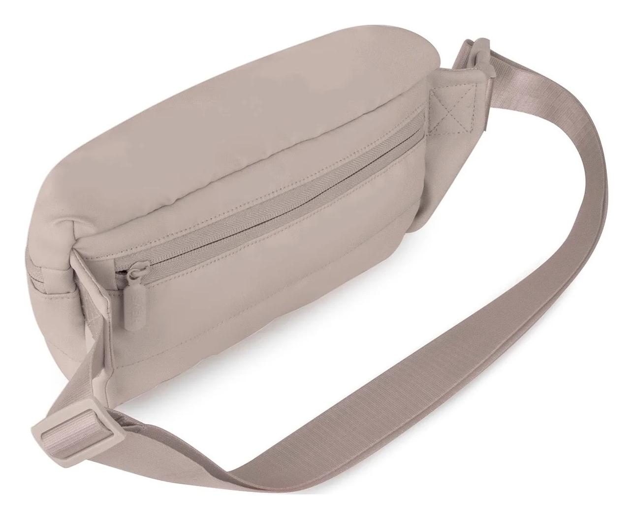 Dámska ľadvinka Heys Puffer Waist Bag Atmosphere – Obrázok 4