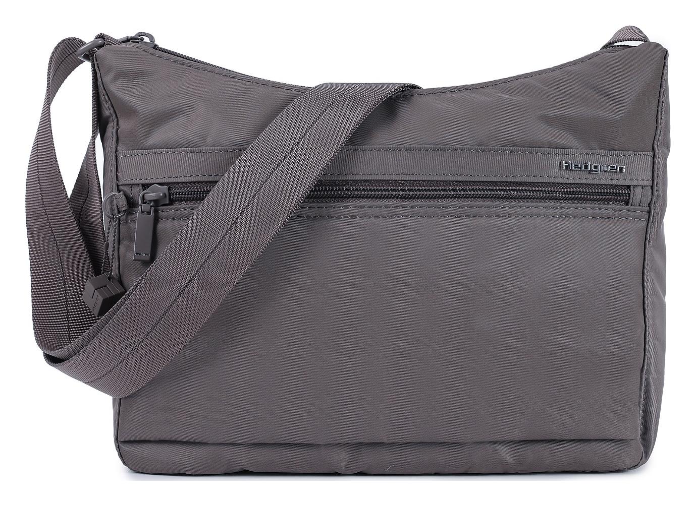 Dámska kabelka Hedgren Harper's S Sepia