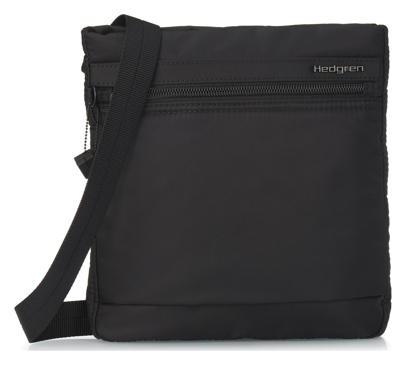 Dámska kabelka Hedgren Leonce Black