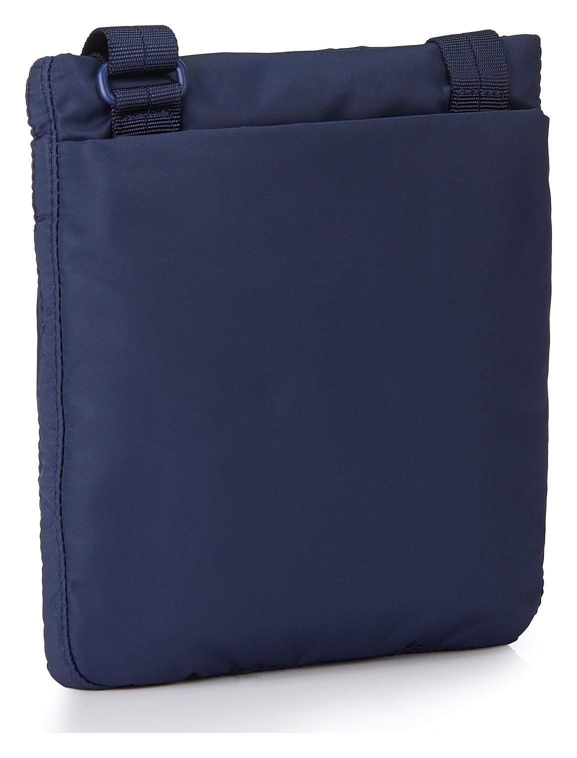 Dámska kabelka Hedgren Leonce Total eclipse – Obrázok 3