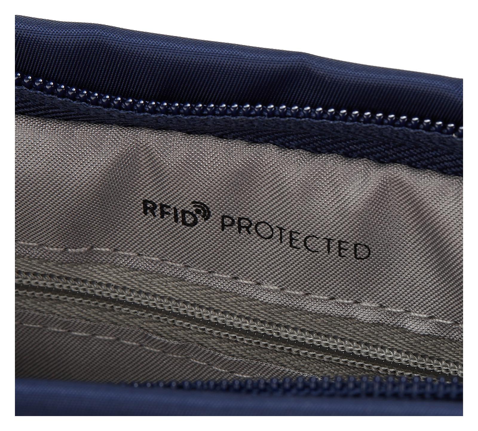 Dámska kabelka Hedgren Leonce Total eclipse – Obrázok 6