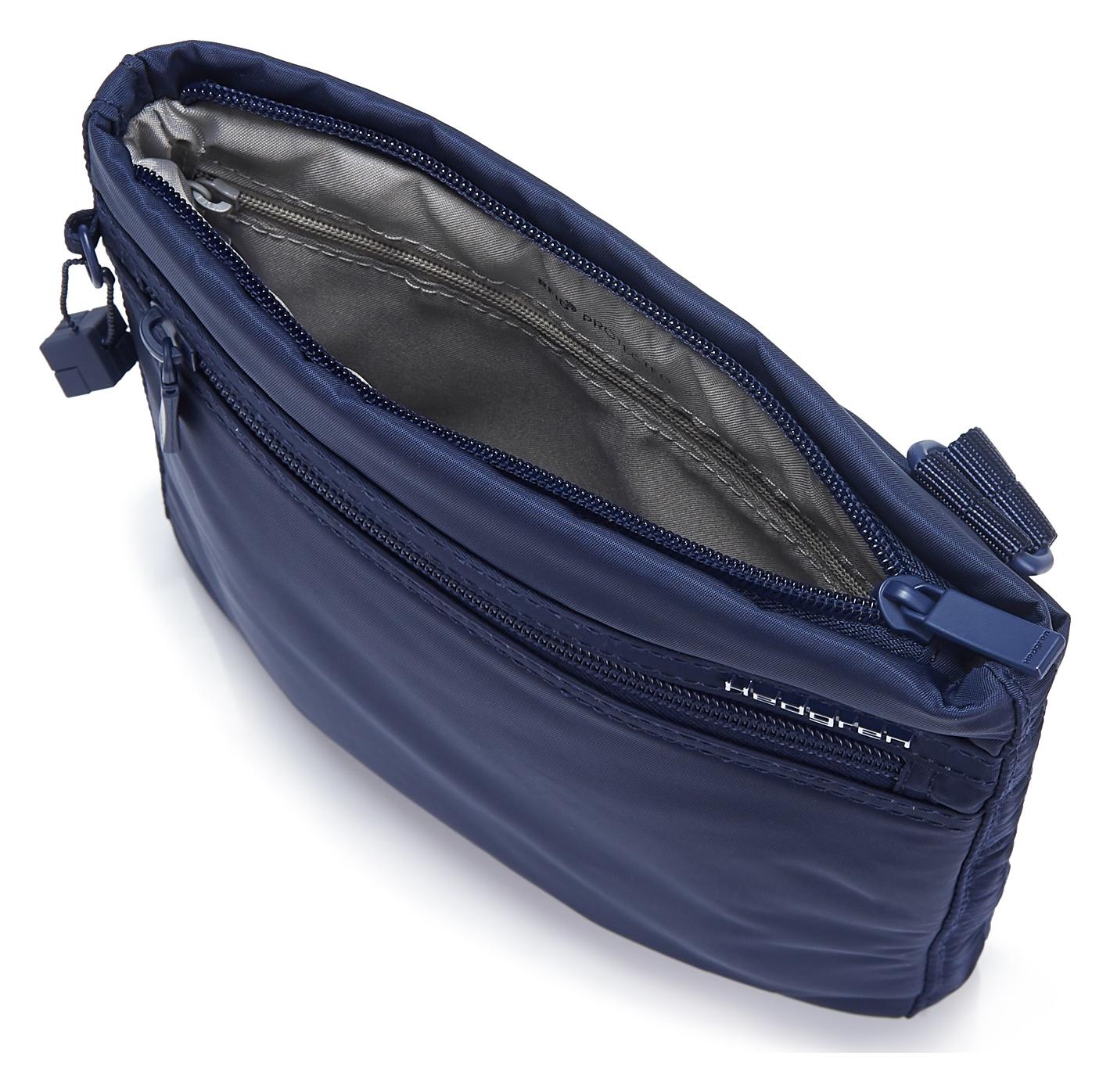 Dámska kabelka Hedgren Leonce Total eclipse – Obrázok 5