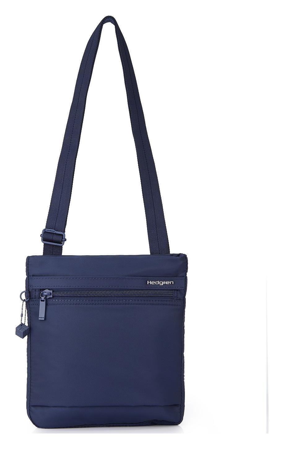 Dámska kabelka Hedgren Leonce Total eclipse – Obrázok 4