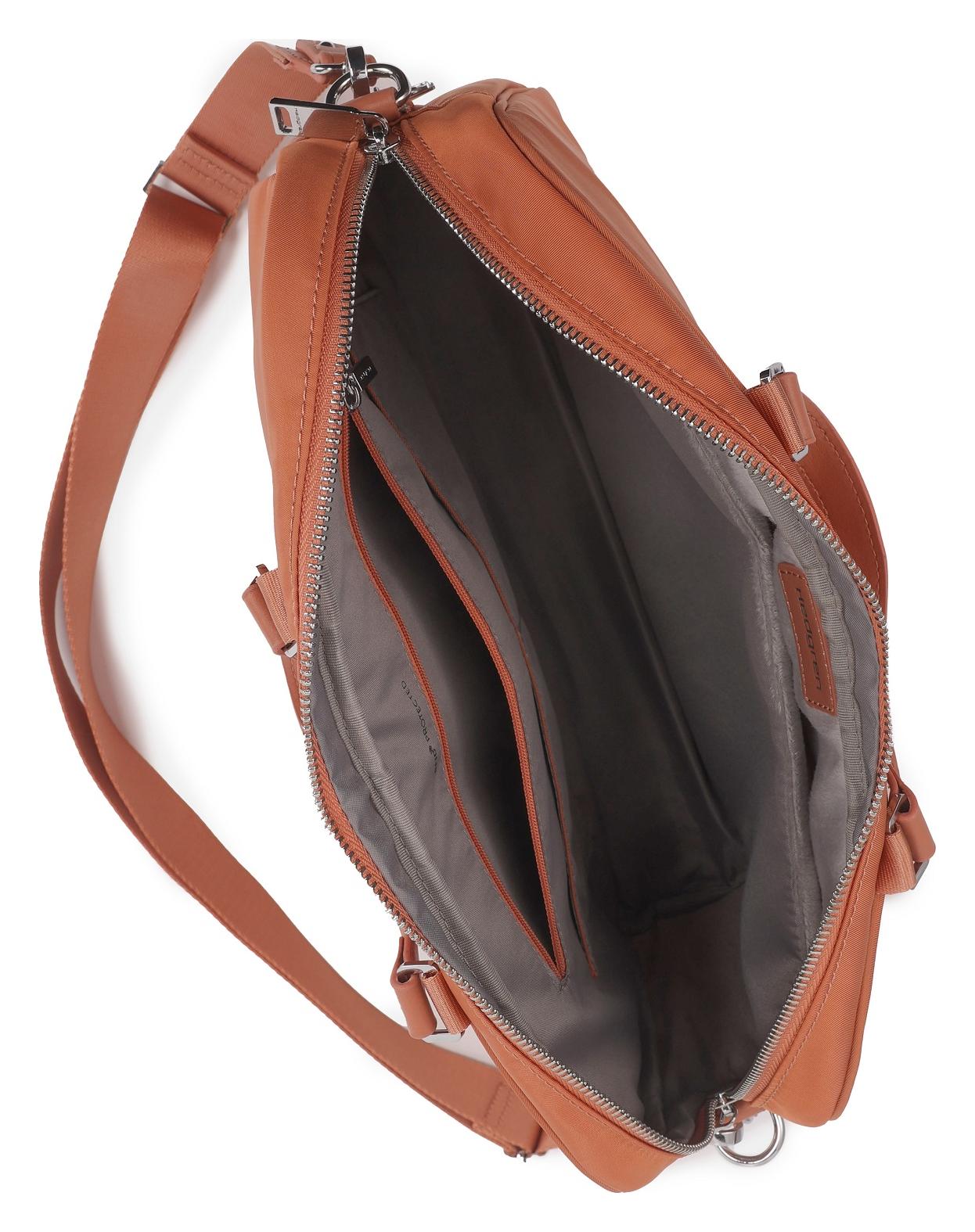 Dámska taška na notebook Hedgren Harmony Cork – Obrázok 6