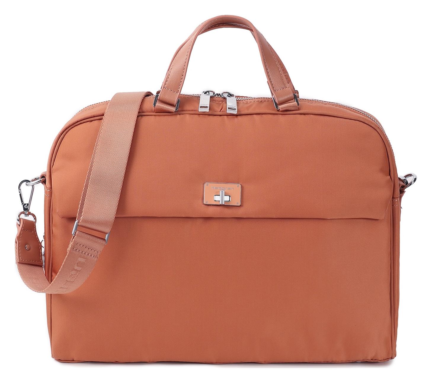 Dámska taška na notebook Hedgren Harmony Cork