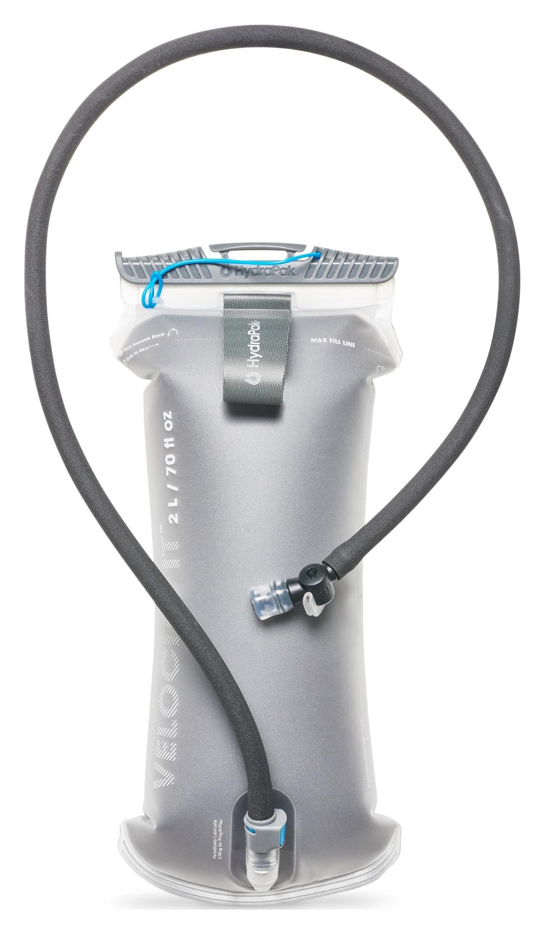 Hydrovak Hydrapak Velocity IT 2 l Clear