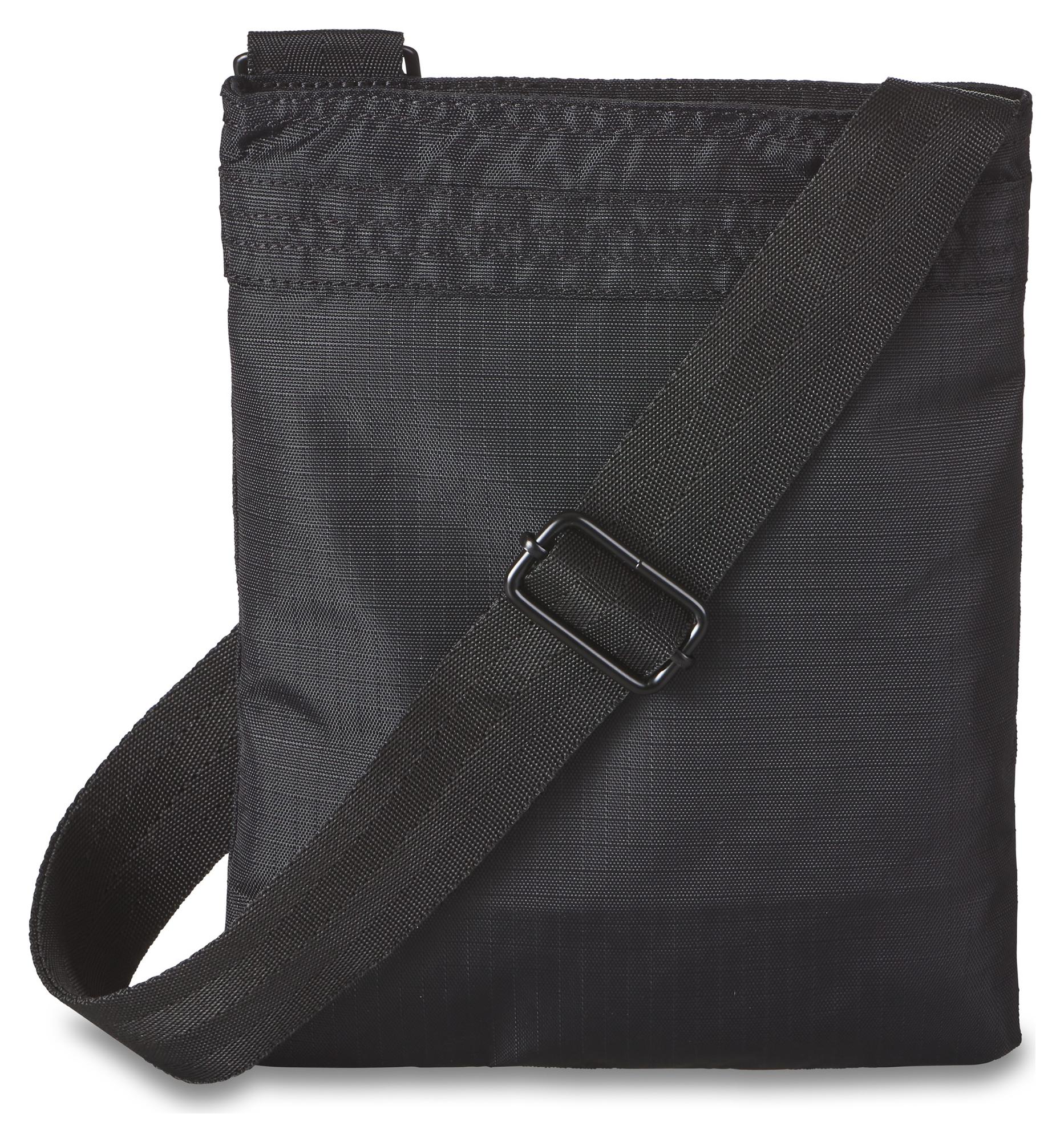 Crossbody kabelka Dakine Jive Black Ripstop S26