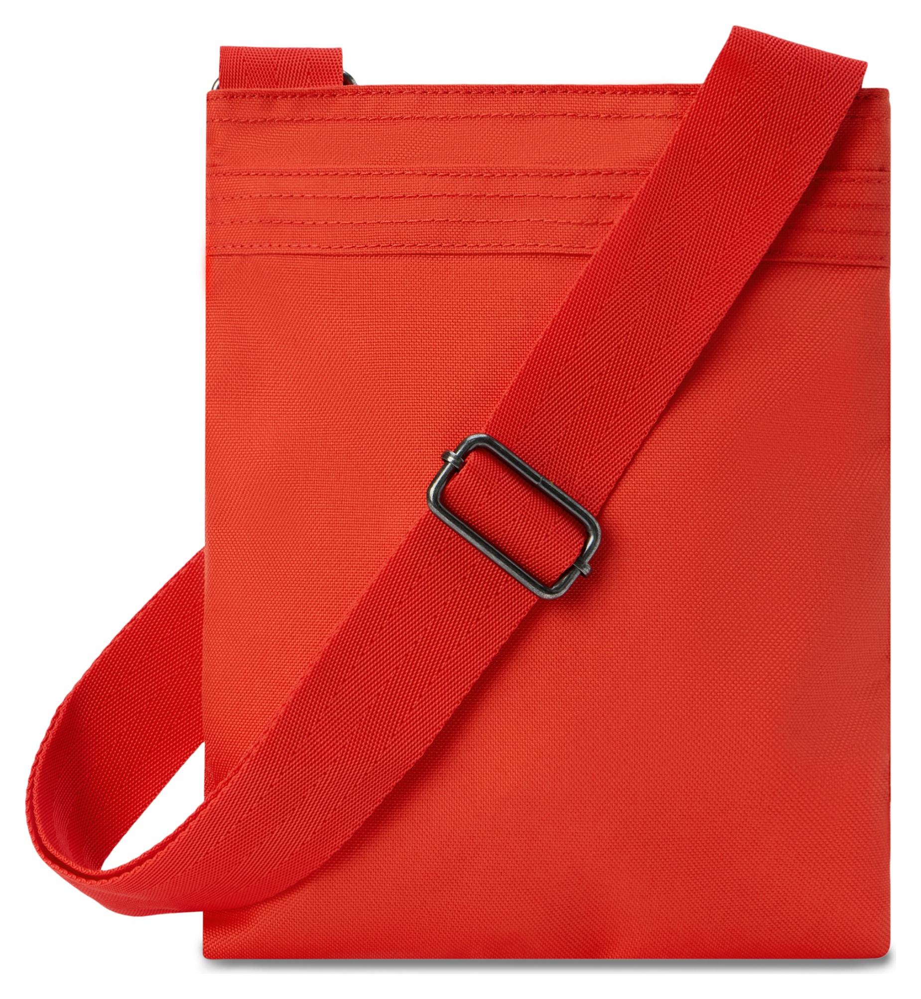 Crossbody kabelka Dakine Jive Flame Scarlet