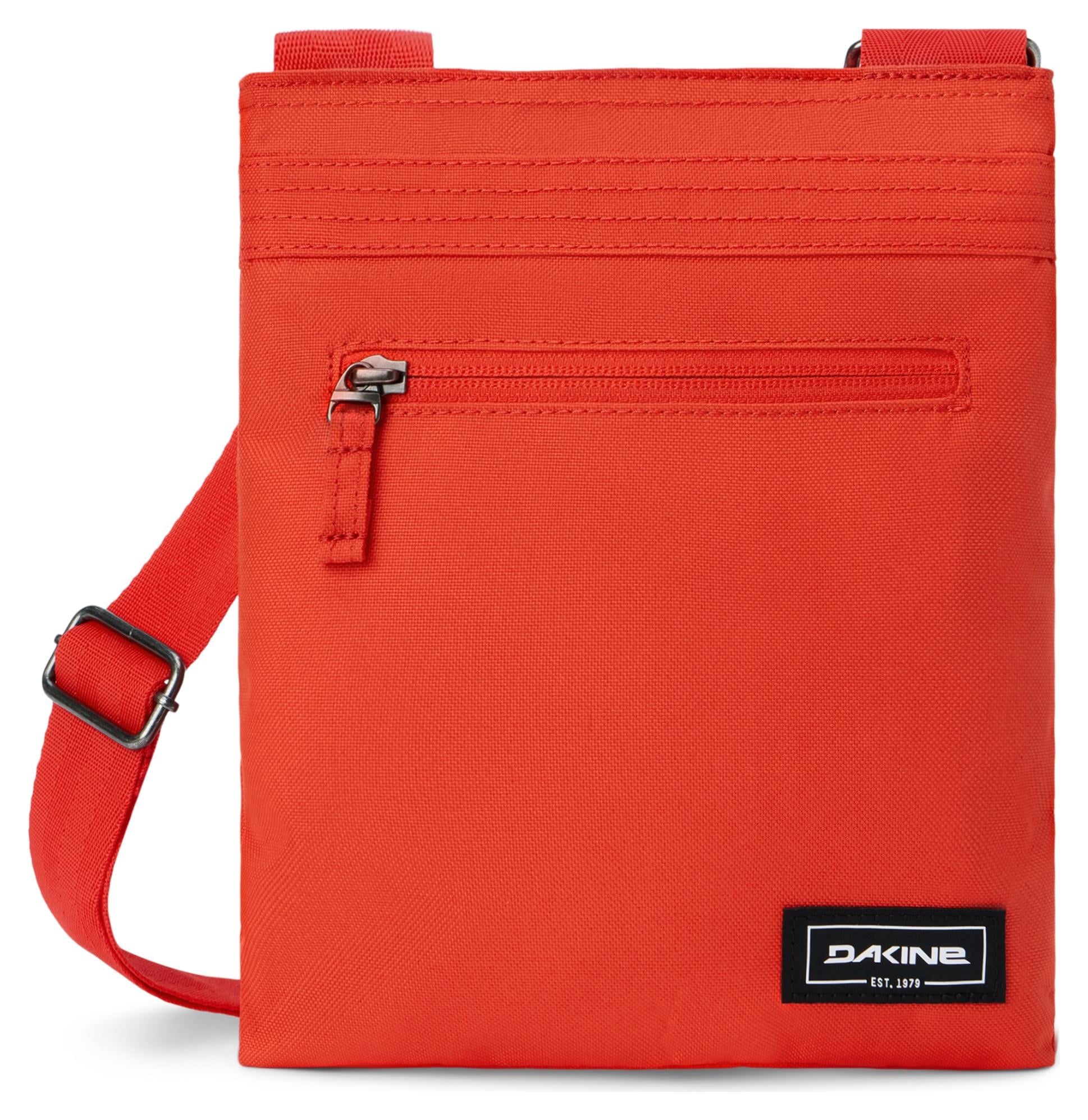 Crossbody kabelka Dakine Jive Flame Scarlet
