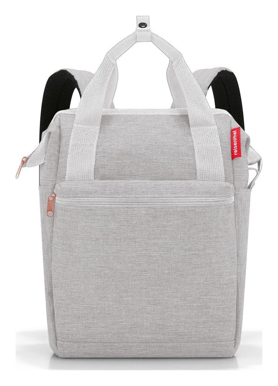 Dámsky batoh Reisenthel Allrounder R Twist Sky rose