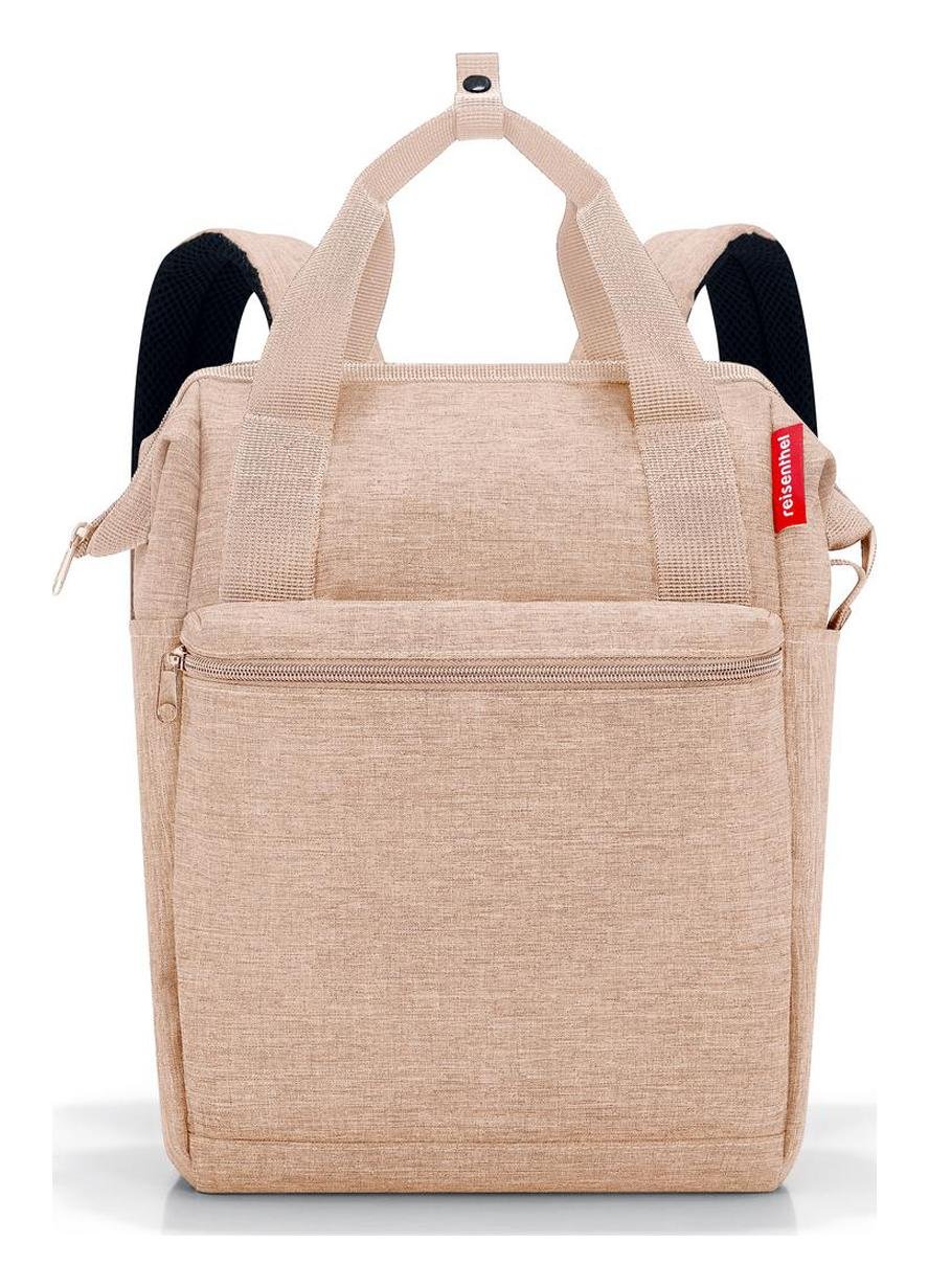 Dámsky batoh Reisenthel Allrounder R Twist Coffee