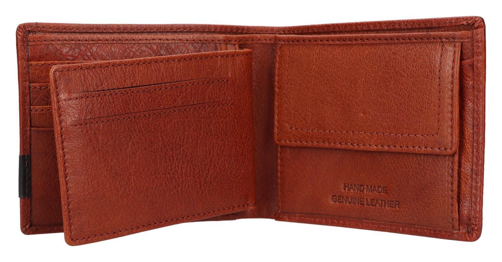 Lagen BX003Z Cognac – Obrázok 3