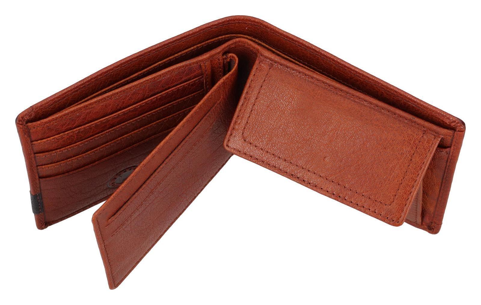 Lagen BX003Z Cognac – Obrázok 5