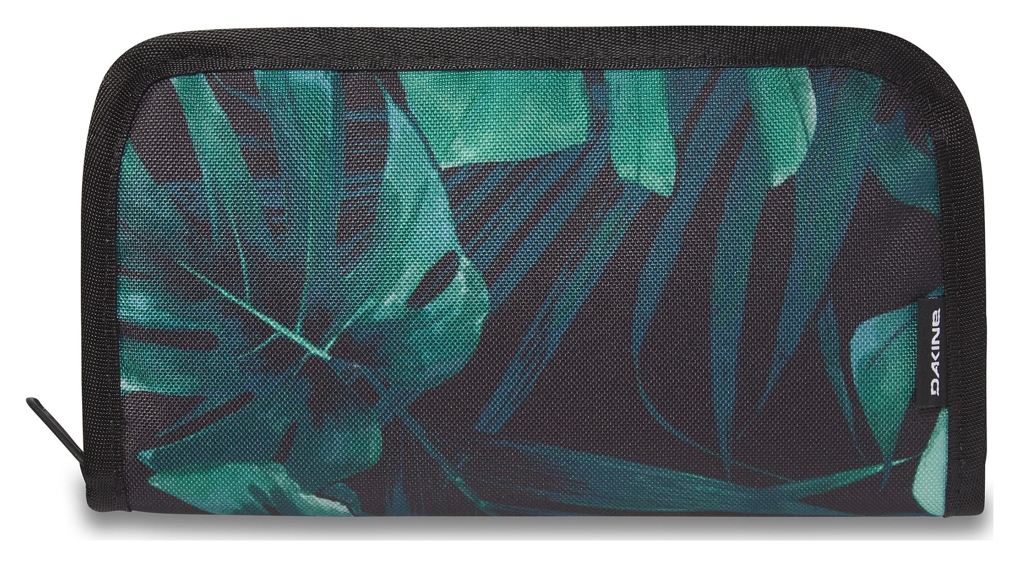 Dámska športová peňaženka Dakine Luna Wallet Night Tropical