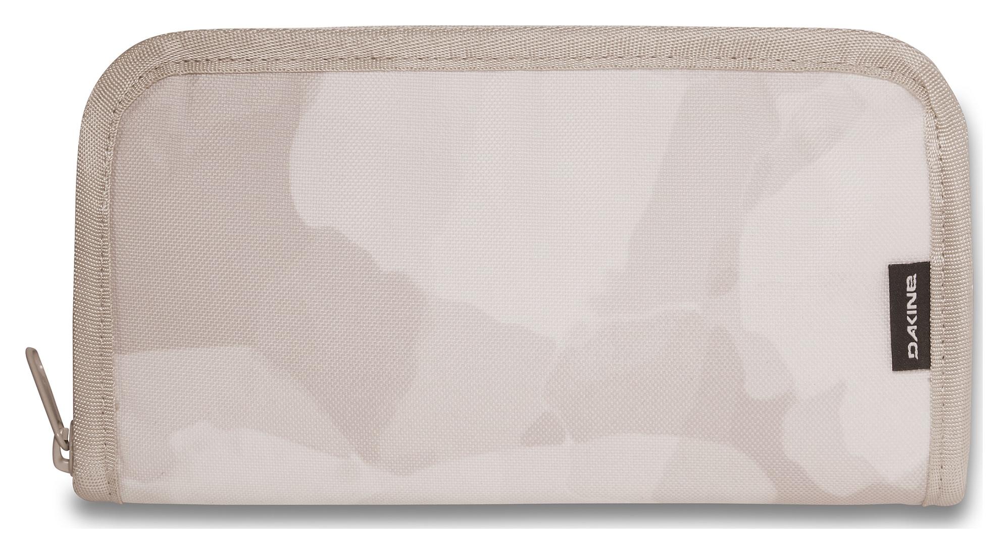 Dámska športová peňaženka Dakine Luna Wallet Sand Quartz