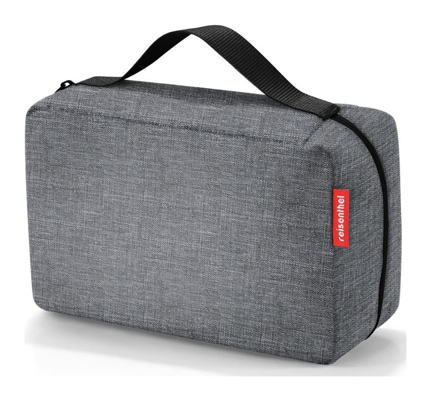 Reisenthel Babycase Twist Silver Reisenthel Babycase Twist Silver