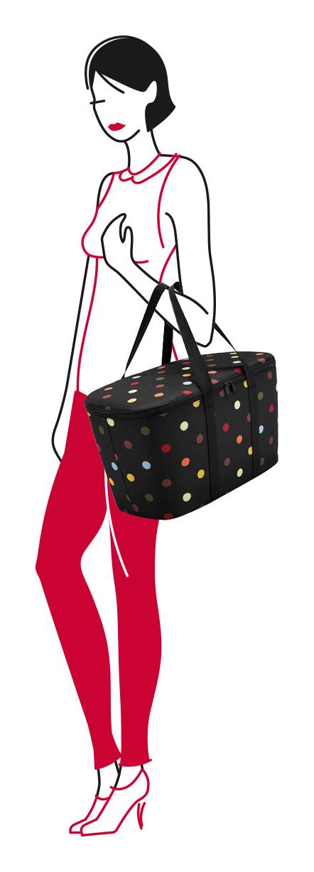 Reisenthel CoolerBag Dots (obrázok 5)