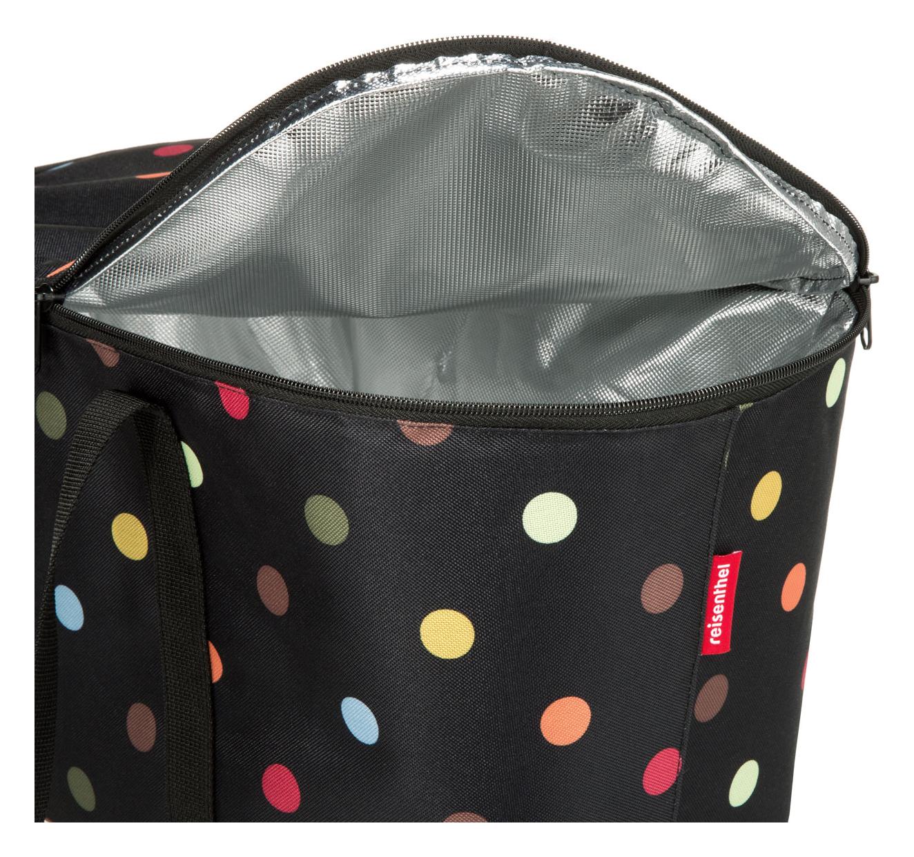 Reisenthel CoolerBag Dots (obrázok 4)