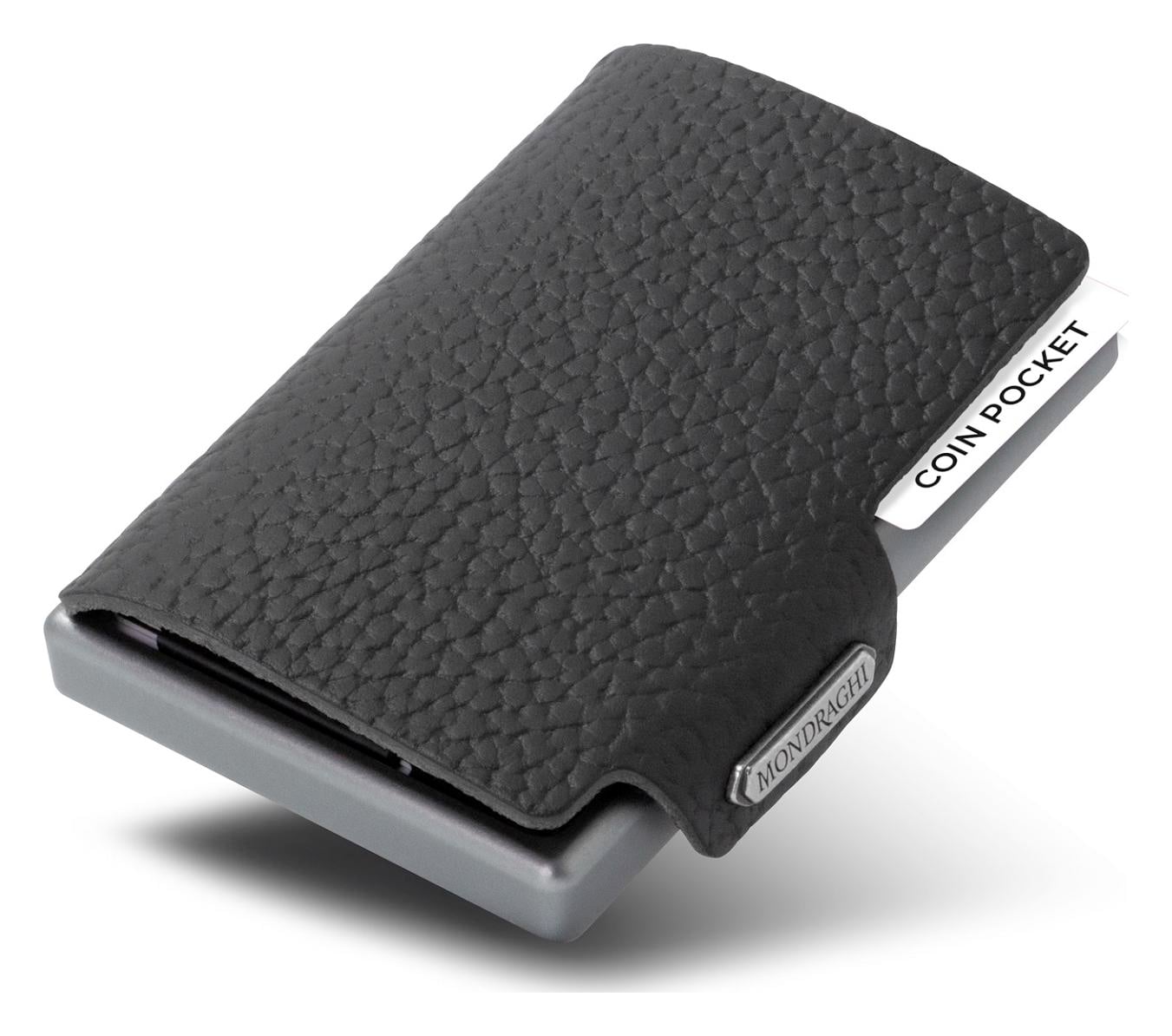 Mini peňaženka Mondraghi One Plus Black