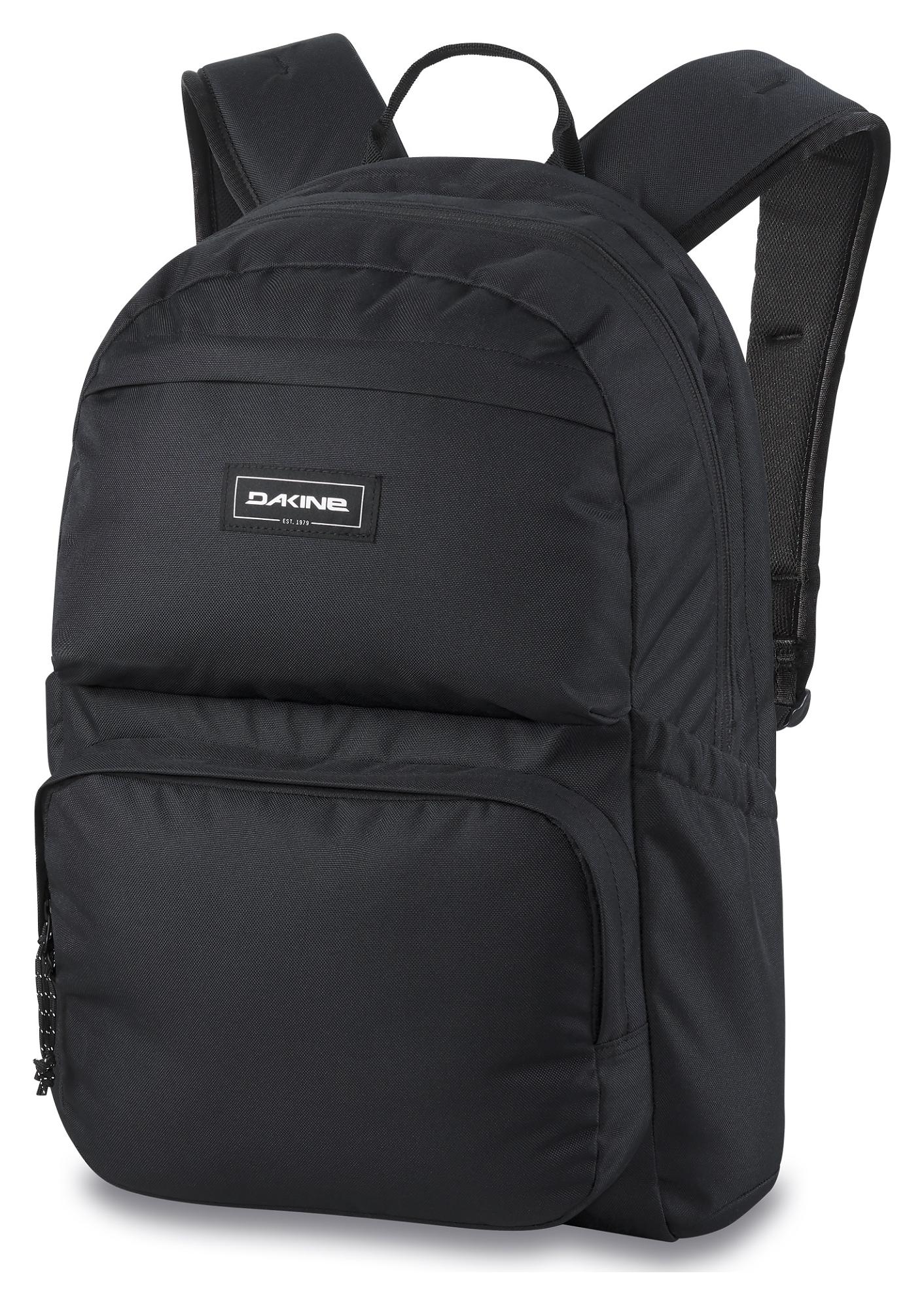 Študentský batoh Dakine Method 25L Black