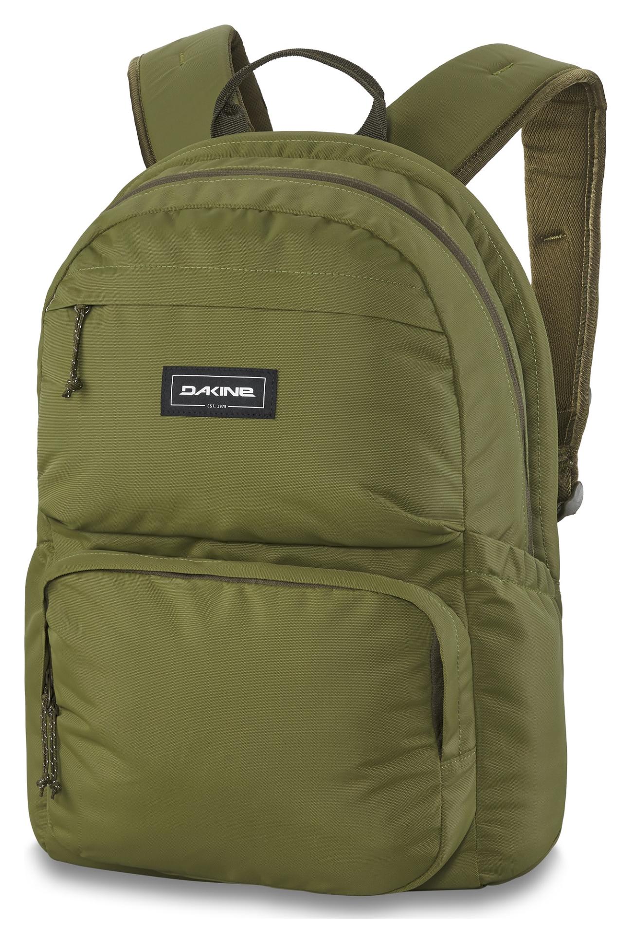 Študentský batoh Dakine Method 25L Utility Green