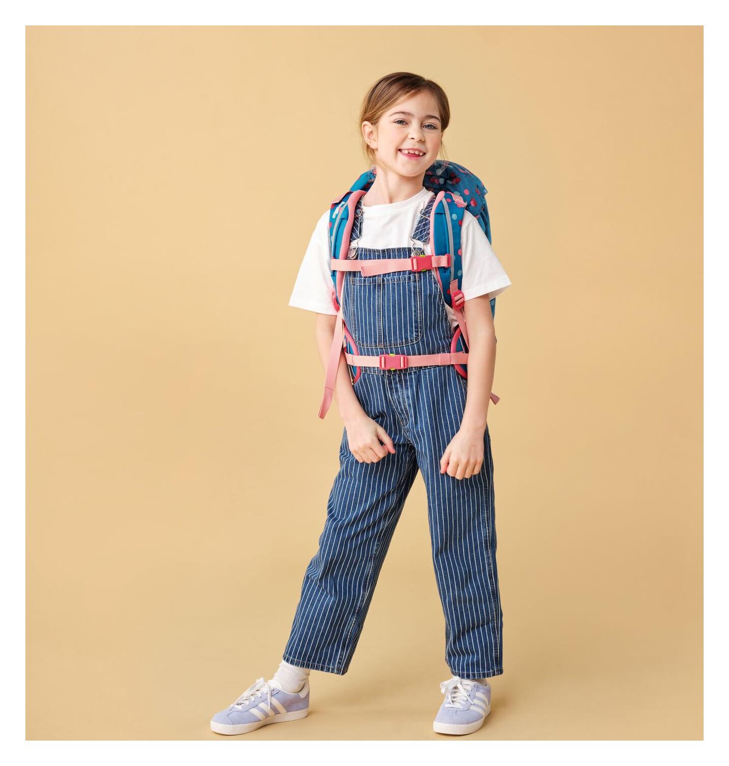 Školský batoh Ergobag Prime Bearlegance – Obrázok 5