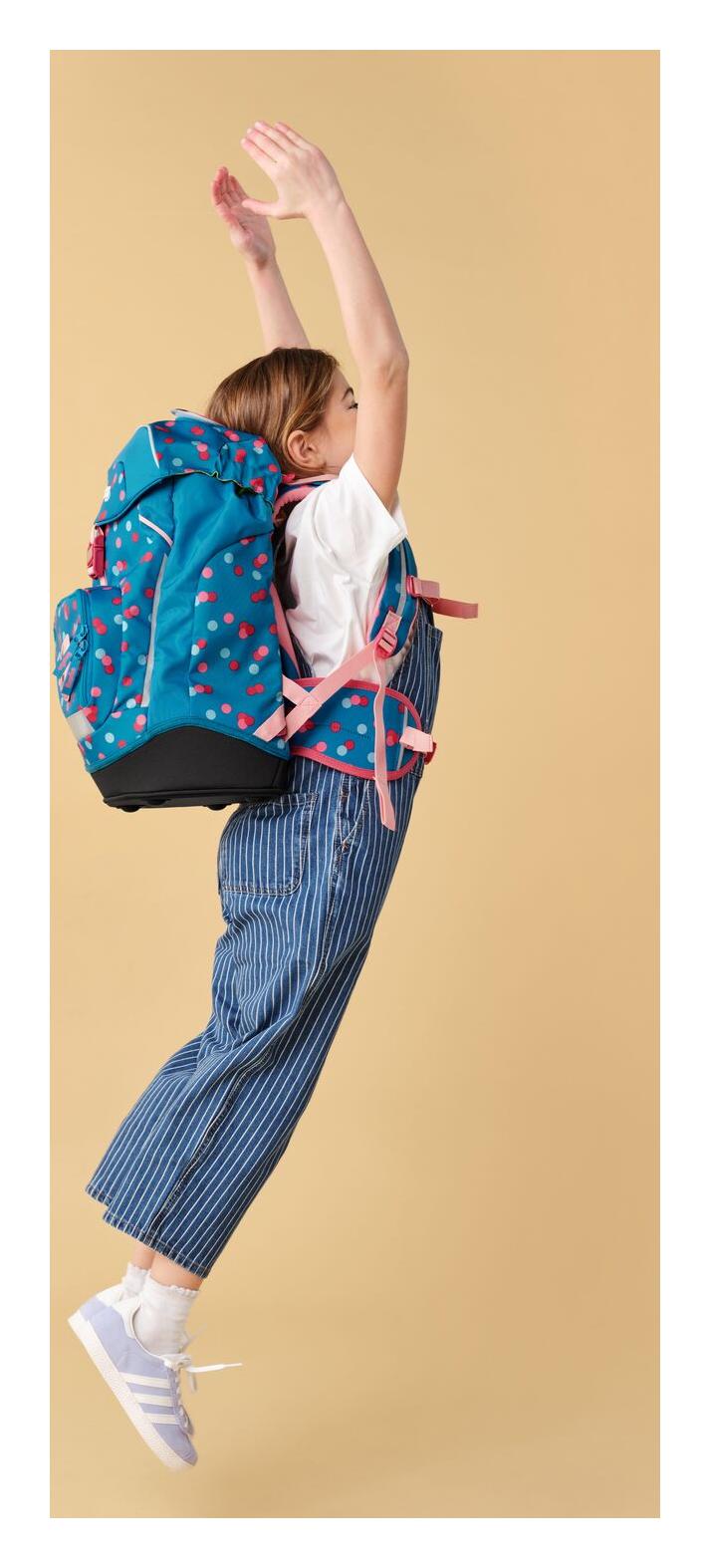 Školský batoh Ergobag Prime Bearlegance – Obrázok 6